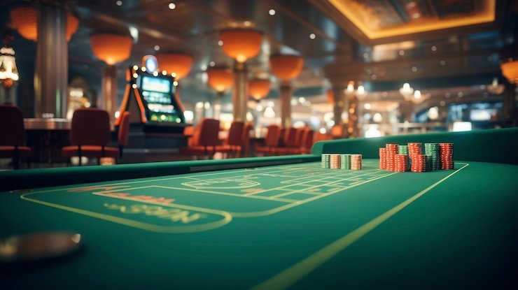 Platform rajaspin69 dengan dealer langsung, pasar Liga 1, dan permainan slot di mobile